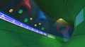 View of Warp Pipes