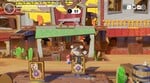 The Space Opera Network Invitational side Quest in Mario + Rabbids Sparks of Hope