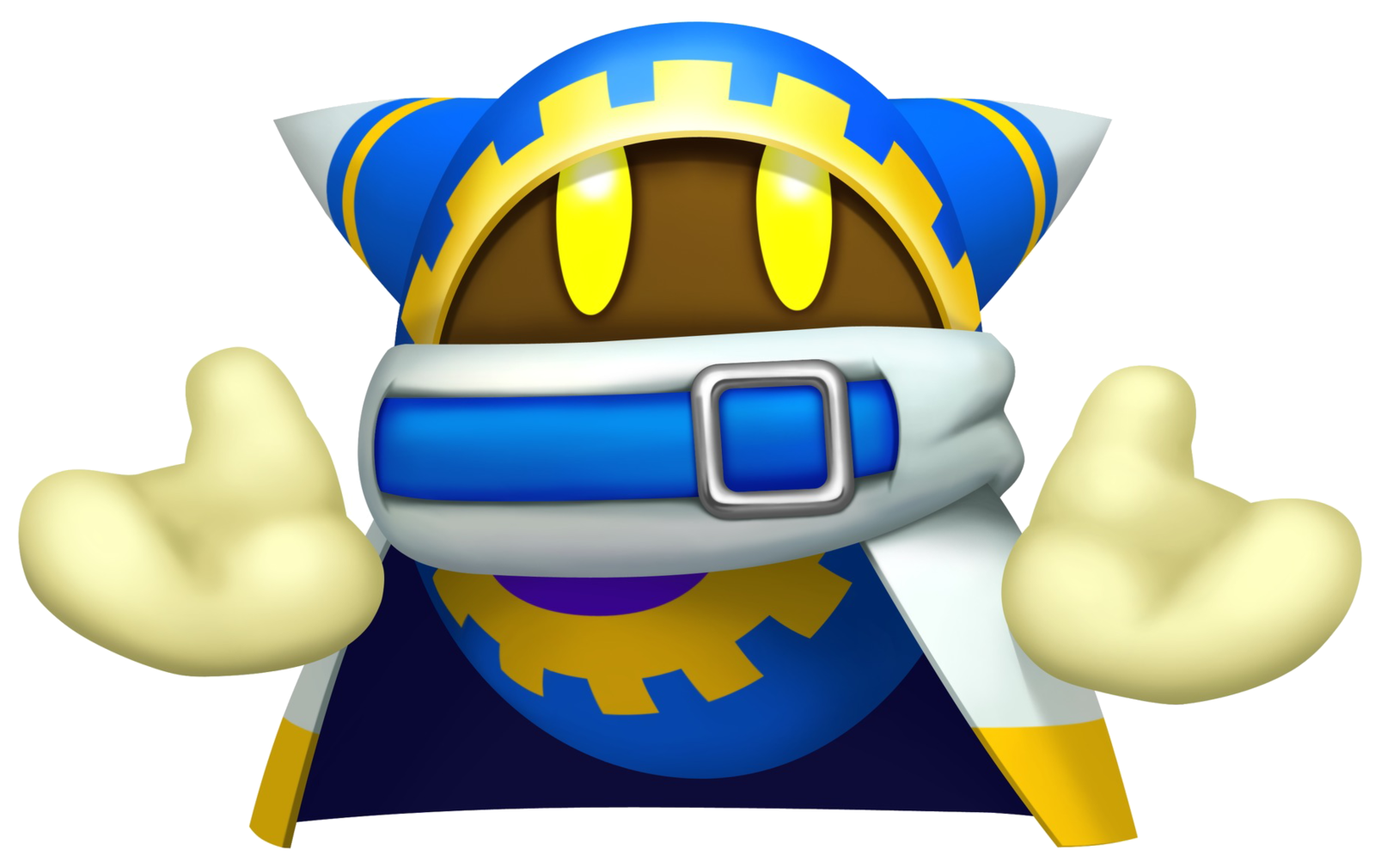 File:Magolor Spirit.png - Super Mario Wiki, the Mario encyclopedia