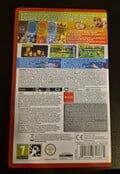 Scandinavian box art (back)