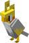 Minecraft asset