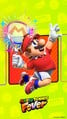 Mario Tennis Fever (Mario)