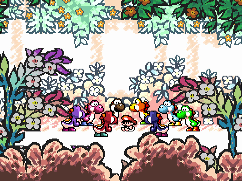 File:NM SMW2 The Journey Begins.png