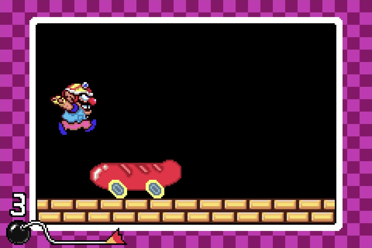 Crazy Cars (theme) - Super Mario Wiki, the Mario encyclopedia