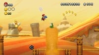 A Spike from New Super Mario Bros. U