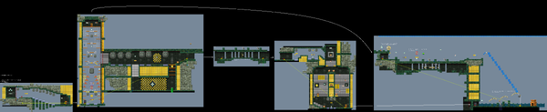 A Map From NSMB2
