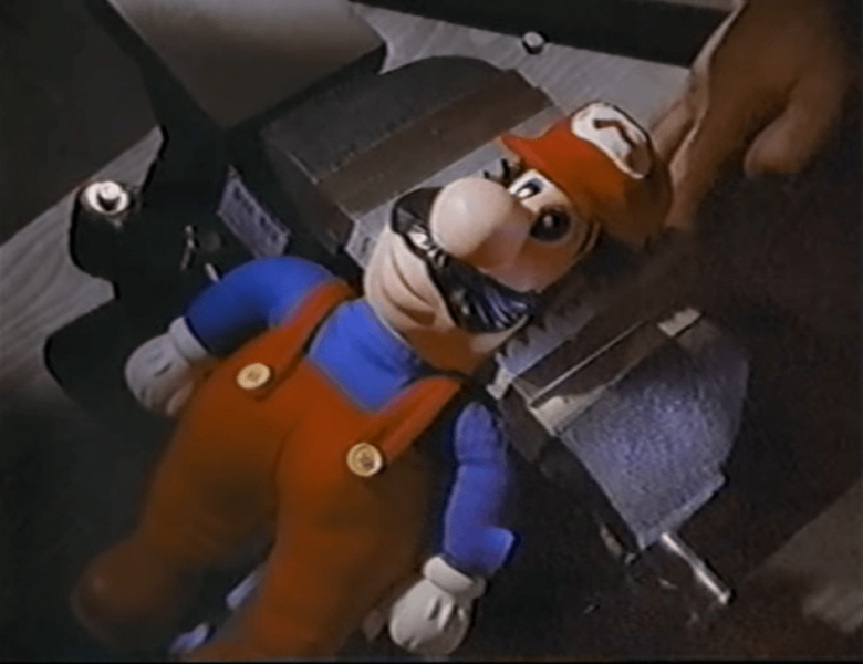 File:Nintendo Power SF64 promo Mario.png