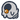 Small icon for the Invisible status condition in Paper Mario: The Thousand-Year Door (Nintendo Switch)
