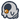 Small icon for the Invisible status condition in Paper Mario: The Thousand-Year Door (Nintendo Switch)