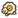 Small icon for the Sleepy status condition in Paper Mario: The Thousand-Year Door (Nintendo Switch)