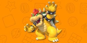 Picture shown with the "You got Bowser" result in the Who’d be your study buddy? personality quiz