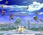 Super Smash Bros. Brawl