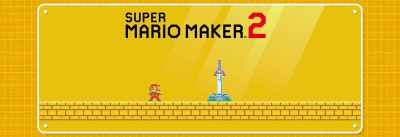 File:Play Nintendo SMM2 Free DLC Updates Ver 2-0-0 banner.jpg