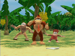 "Riches Galore (Let's Go!)"