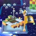 Screenshot of the level icon of The Great Goal Pole in Super Mario 3D World