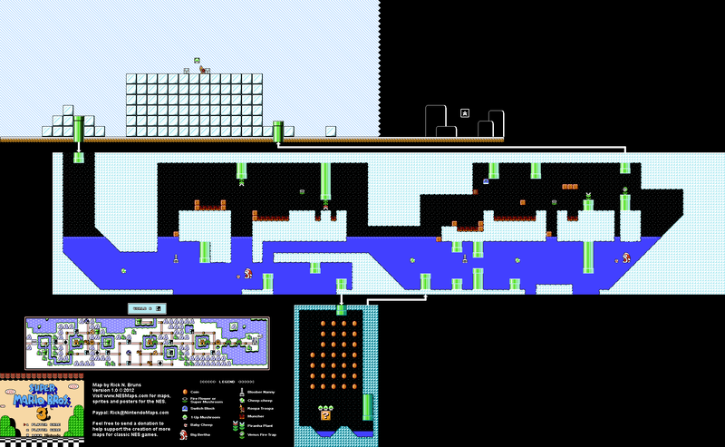 File:SMB3 World 6-9 Map.png