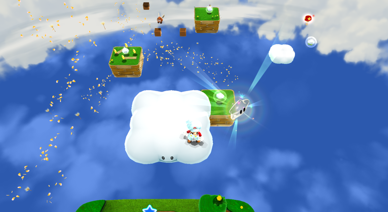 File:SMG2 Cloudy Court Green Star 1.png