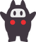 SMM2 Ninji Ghost Artwork.png