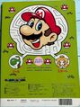 Super Mario Maze Picture Book 1: Save Princess Peach!
