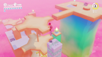 Find Band Members in the Luncheon Kingdom! - Super Mario Wiki, the