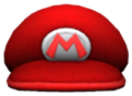 Mario cap