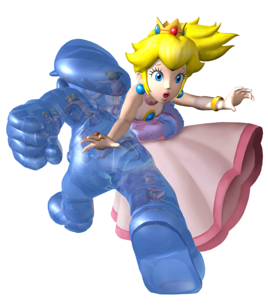 File:Shadow Mario and Peach SMS.png
