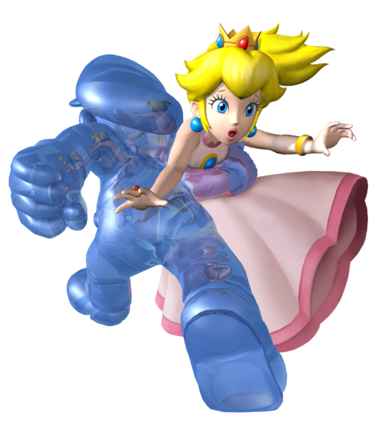 File:Shadow Mario and Peach SMS.png
