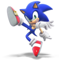 38 Sonic