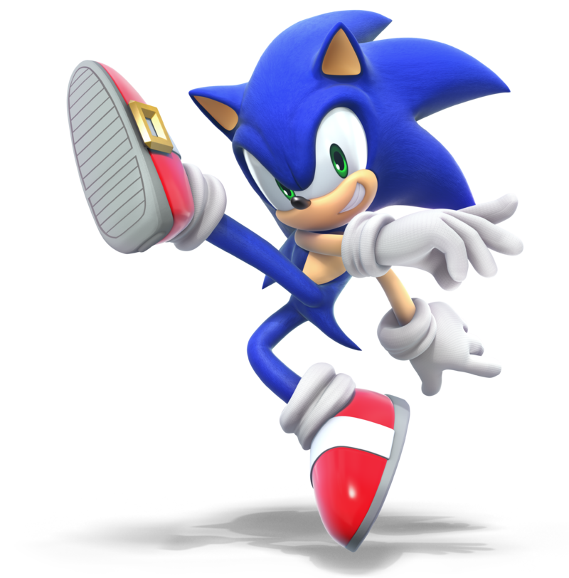 Metal Sonic/Batalha, Mundo Sonic Boom Wiki