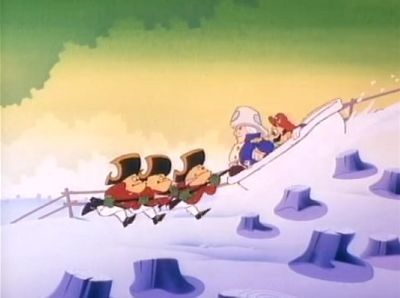 The Koopas are Coming! The Koopas are Coming! - Super Mario Wiki, the ...