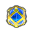 An item from Paper Mario: The Origami King.