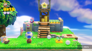 Plucky Path Beginnings