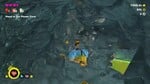 One of Resort Layer's Banandium Gems