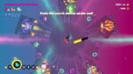 One of Planet Core's Banandium Gem bunches