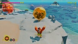 Where to find a Hiddentone