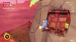 One of Canyon Layer's Banandium Gems