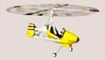 The Gyrocopter in Donkey Kong Country 2
