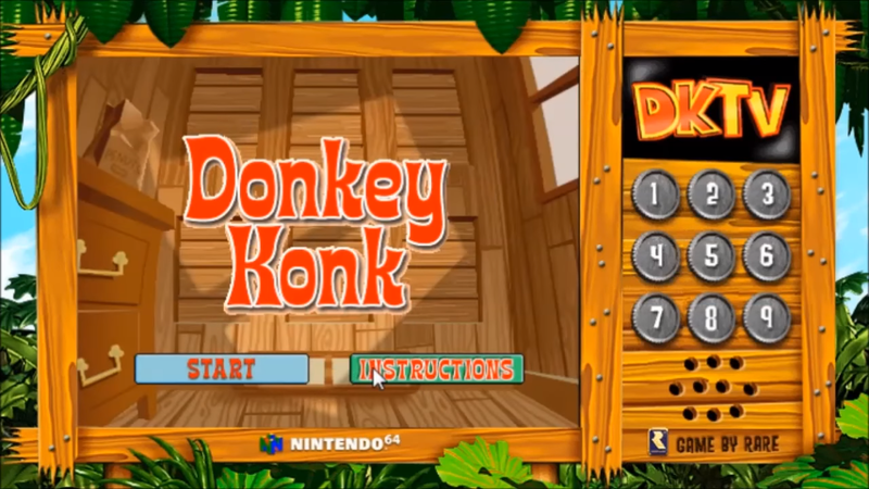 File:DonkeyKonk titlescreen.png