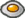 A Fried Egg from Paper Mario: The Thousand-Year Door.