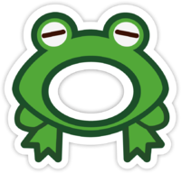 Frog Suit Sticker PMSS.png