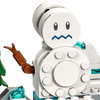 A character from LEGO Super Mario