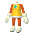 Icon of Daisy winter outfit from Mario & Sonic at the Rio 2016 Olympic Games on Wii U