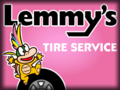 Lemmy's Tire Service