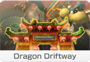 Dragon Driftway
