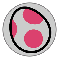 MK8 Pink Yoshi Emblem.png