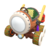 Taiko Drum Dasher from Mario Kart Tour