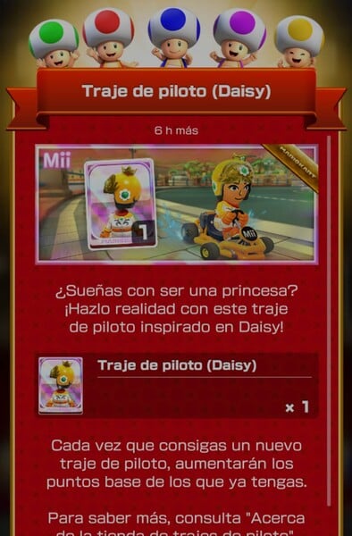 File:MKT Tour97 Mii Racing Suit Daisy ES-MX.jpg