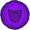 Boo area from Mario Party 10
