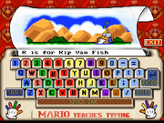 Rip Van Fish - Super Mario Wiki, the Mario encyclopedia
