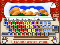 Rip Van Fish - Super Mario Wiki, the Mario encyclopedia